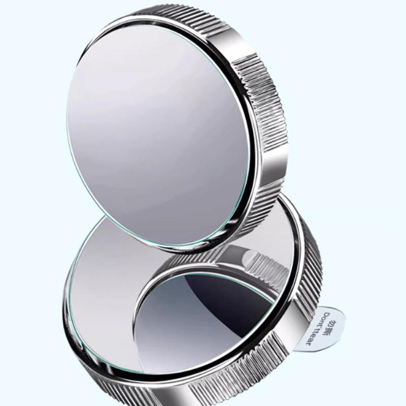 Chery Tiggo 7 Pro Car 360 Wide Angle Round Convex Vehicle Side Blindspot  Rear View Small Mirror