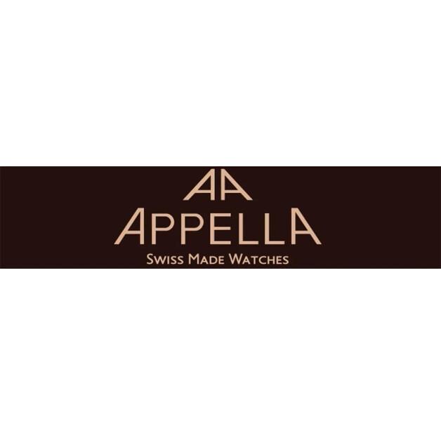 Watch Appella L32006.5114QF