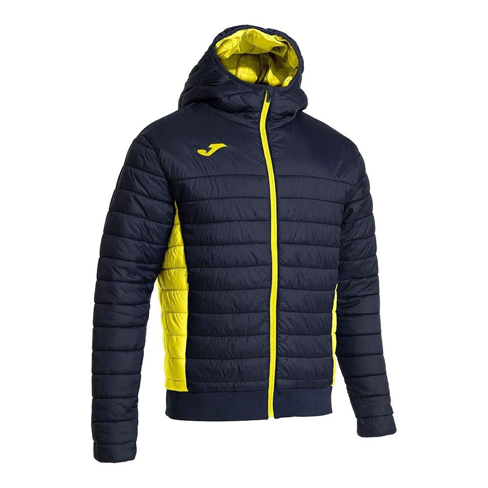 Joom Joma Herren Blau Urban V Windcheater Polyester Blue Cm