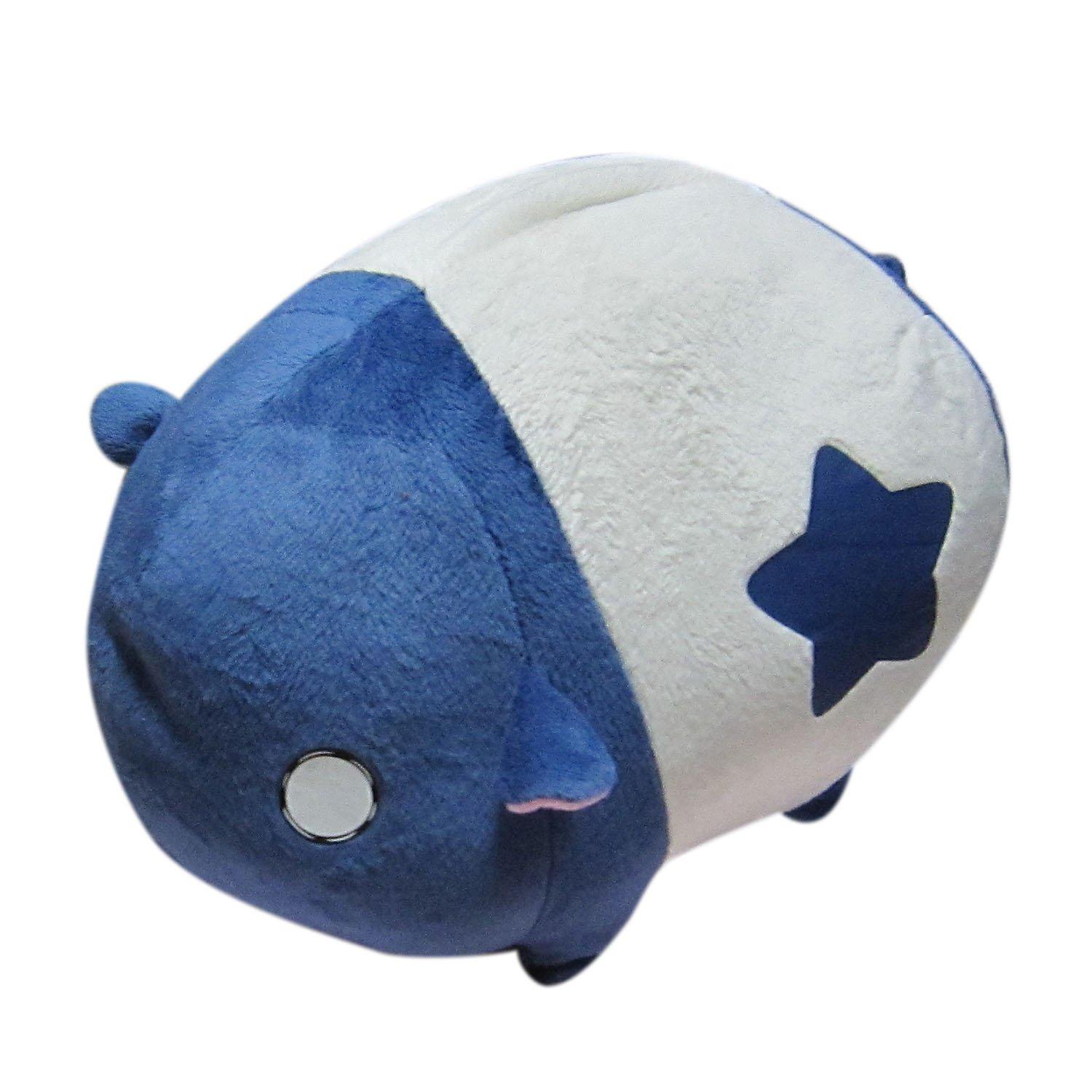 

How to Keep a Mummy BIG Stuffed Toy 30cm Mukumuku (Single Item)