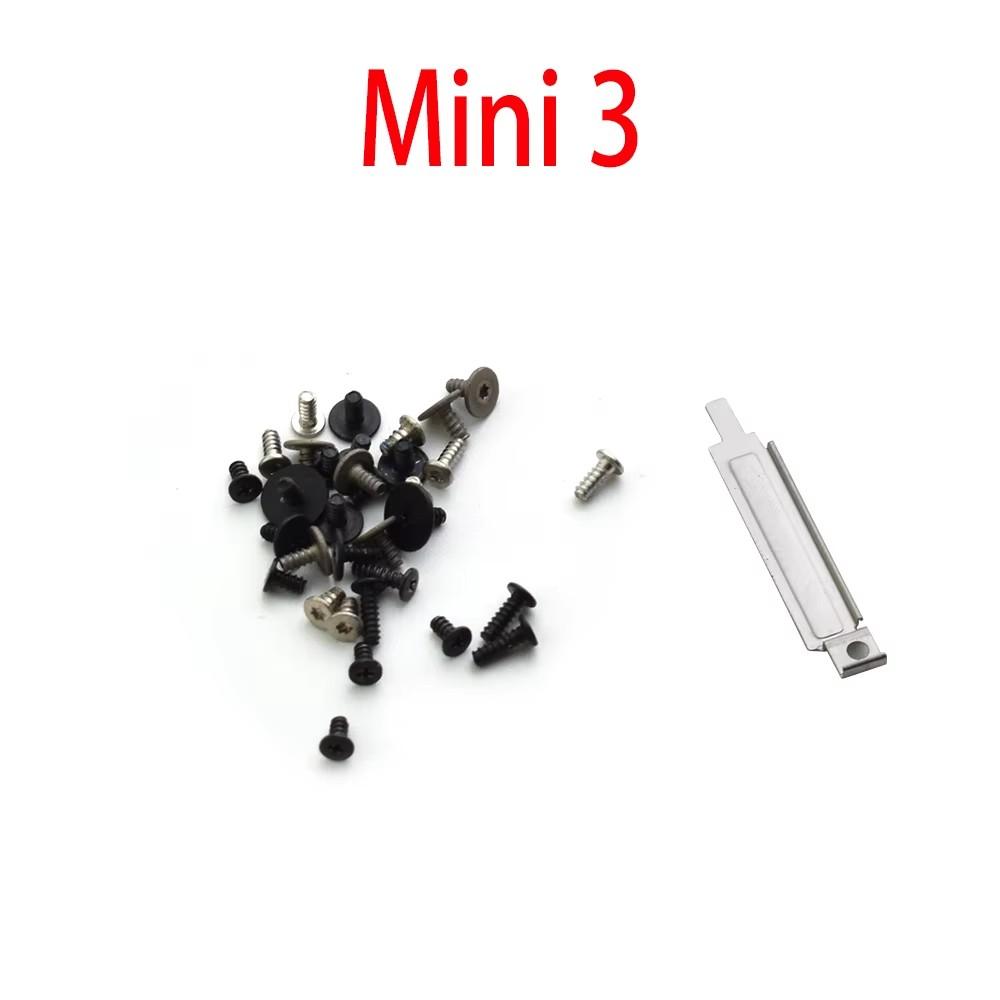 Mini 3 / 4 / 5 Pro Body Screw Kit for Mini 1/2 /2SE /4K /Air 3 /3S /M3 Series Aircraft Screws Set Repair Spare Parts