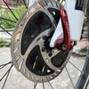 Piese de schimb pentru biciclete – Frâne pentru biciclete