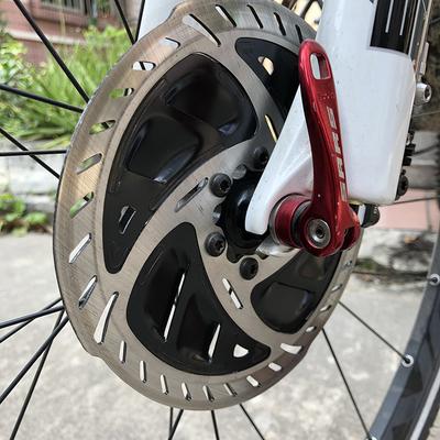 140MM 160MM MTB Fahrrad Scheibenbremse Kühlung Schwimmende Bremsscheibe Mountain Gravel Rennrad Schnelle Abkühlung Rotor RT900 Bremsscheibe 6 Schrauben