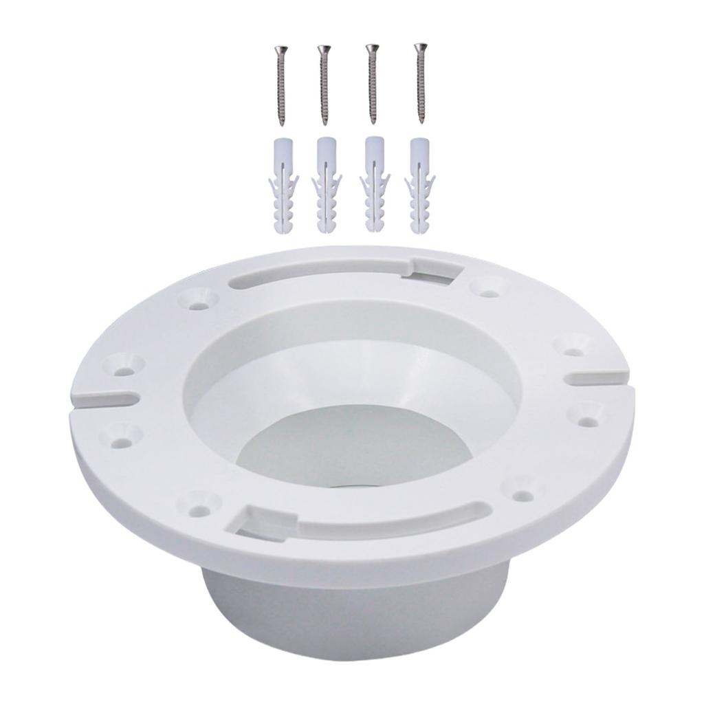 Comprehensive Complete Motorhomes Toilet Seal and Flange Kit for 300 310 320 Models Leak Prevention Easy Installation