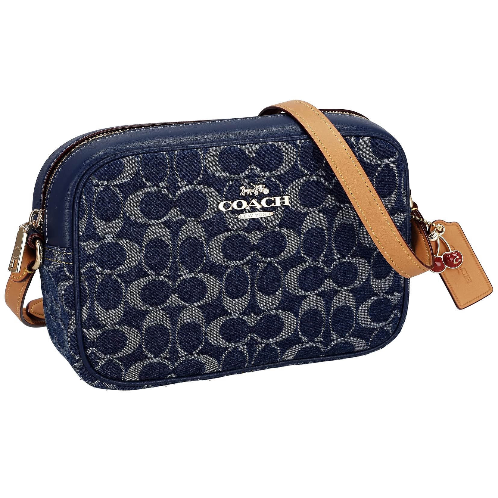 

Shoulder Bag CAA74 IMXIA [Coach] Women s [Product]