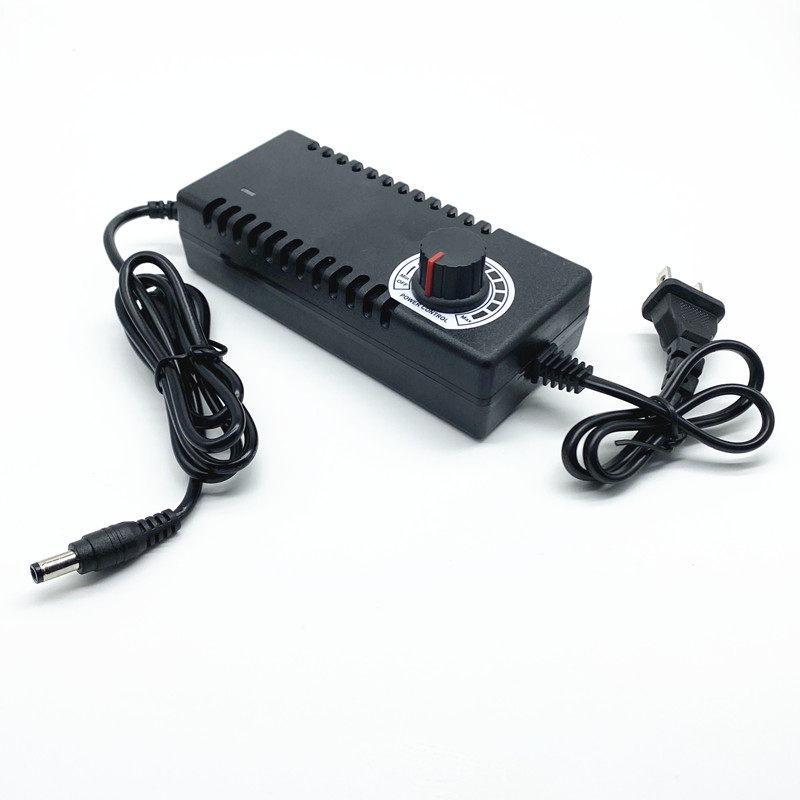 Vysokovýkonný regulátor otáček pro 220V/12V/24V ventilátory, motory, dmychadla, stěrače a čerpadla