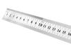 Ruler 75 Cm, Stainless Steel