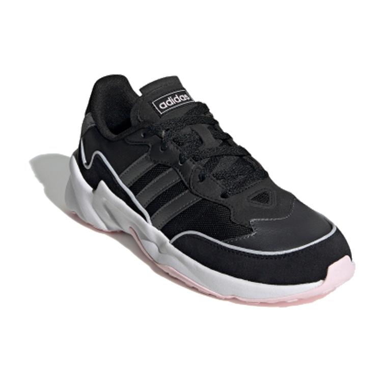 Adidas 20 20 Fx 'Black Pink' Women's EG7548