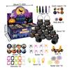Halloween Favors Halloween Trick Or Treat Toys Bulk Collectible Reusable Interactive Game for Travel Entertainment School