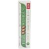Prases Pharmaceutical Medicinal Natto Bean Toothpaste Plus 120g