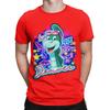 Denver The Last Dinosaur Funny 100 Cotton Tshirt Denver The Last Dinosaur Tees Tops For Unisex