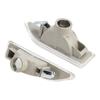 Pair Turn Signal Light Housing for Mini Countryman Crossover MK II F60 2016-2021