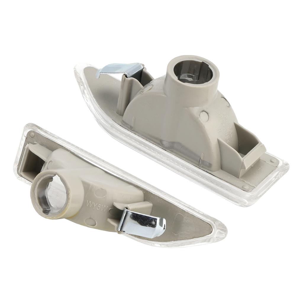 Pair Turn Signal Light Housing for Mini Countryman Crossover MK II F60 2016-2021