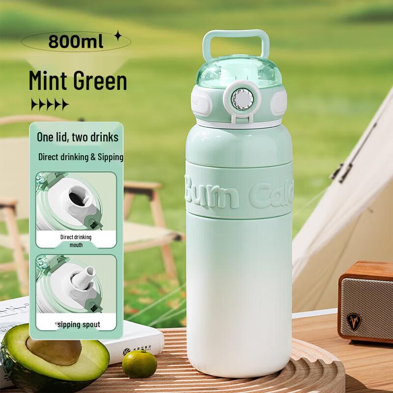 JEKO&JEKO Dudu Insulated Cup