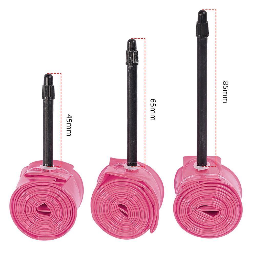 TPU TPU Inner Tube 700 X23 -32C Bike Inner Tires High Quality Cycling Bike Tires Road Bike