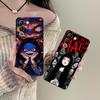 Terror Gothic Art Mobile Phone Case for VIVO V60 V50 V40 V30 V29 V27 V25 V23 Pro Lite 5G Colorful Printing Cover Pretty Cover