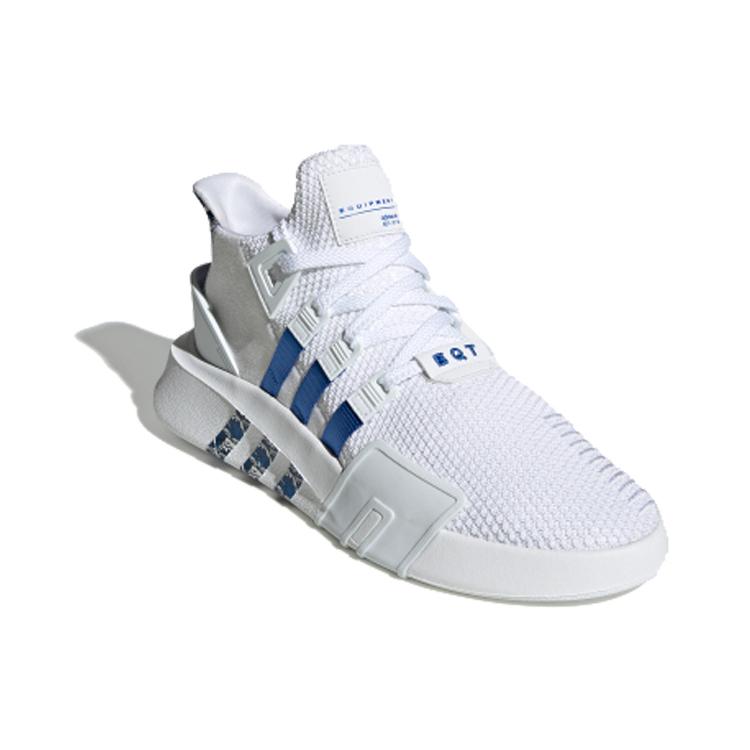 adidas Originals Eqt Bask Adv 'White Blue' FU9400