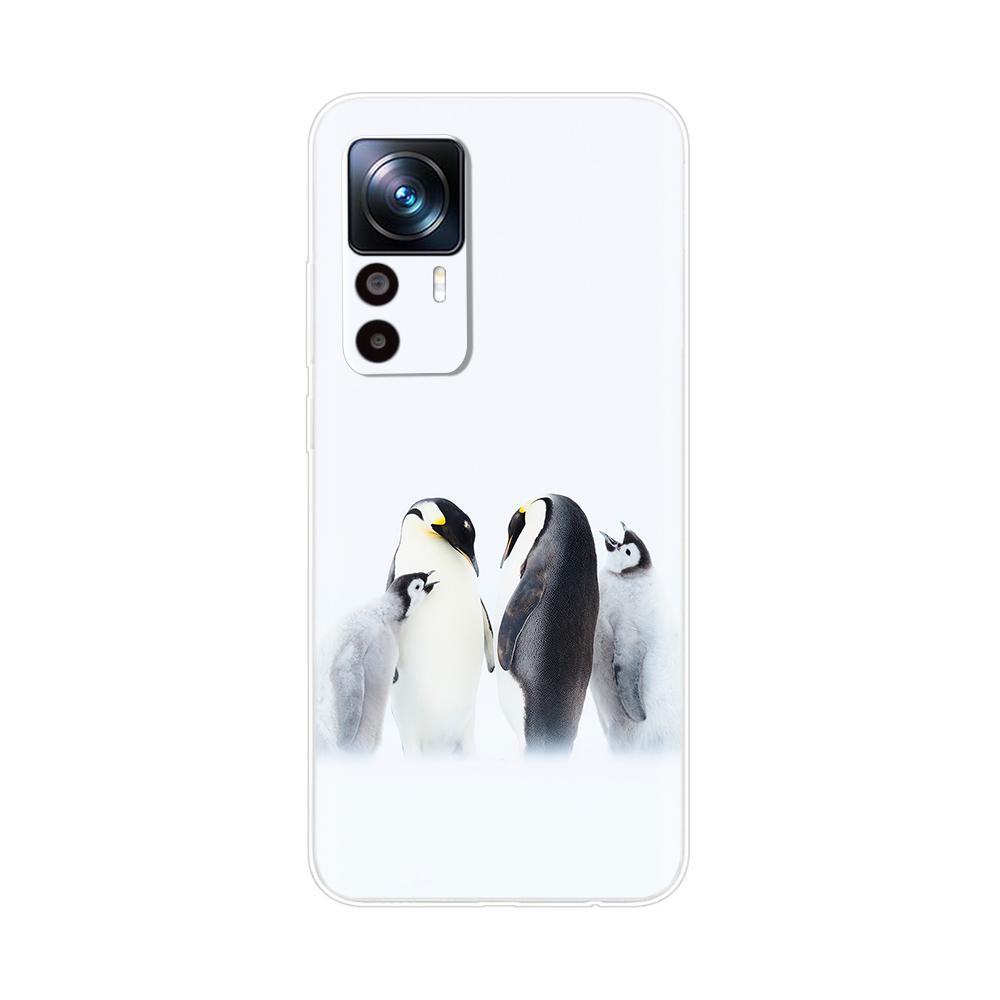 For Xiaomi 12T Pro Case Luxury Silicone TPU Soft Phone Cover Cases For Xiaomi 12T Pro Xiaomi12T 12 T Case Cover Para Funda Coque