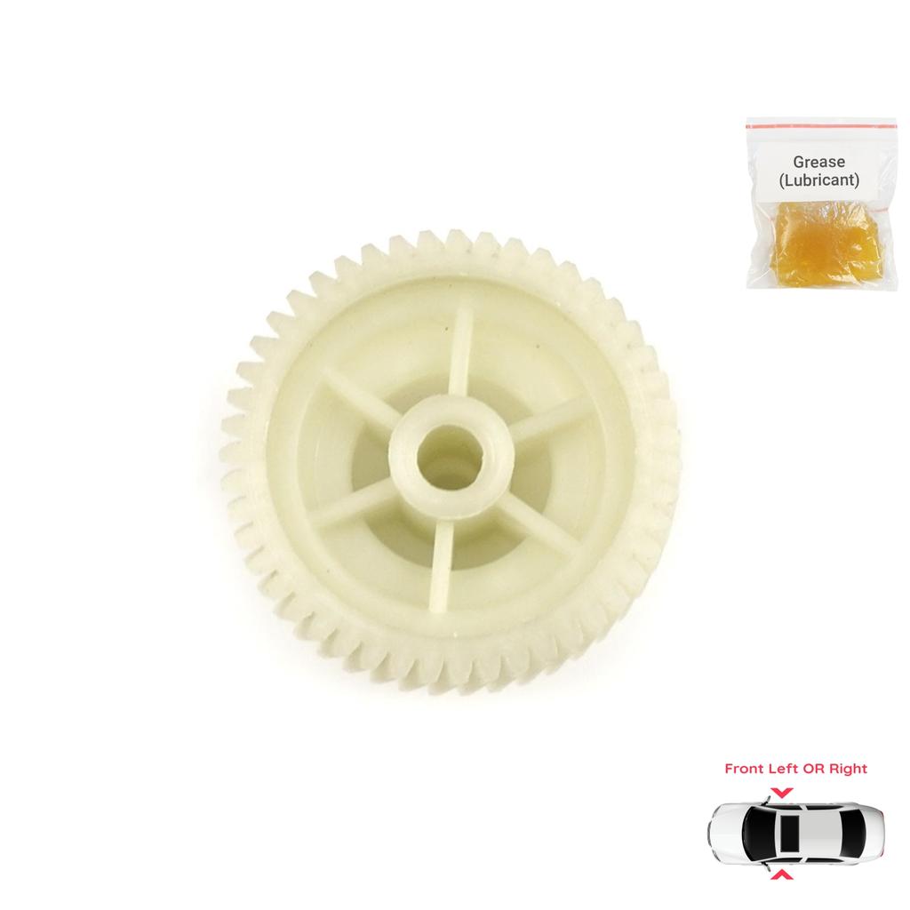 EGE712 Front Seat Belt Tensioner Feeder Motor Repair Gear for Mercedes E Class W207 C207 A207 2009-2017 Cabrio Coupe A2078600182