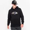 New Era Толстовка с капюшоном NFL Regular Baltimore Ravens