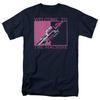 Pink Floyd Welcome To The Machine Licensed Adult T-Shirt