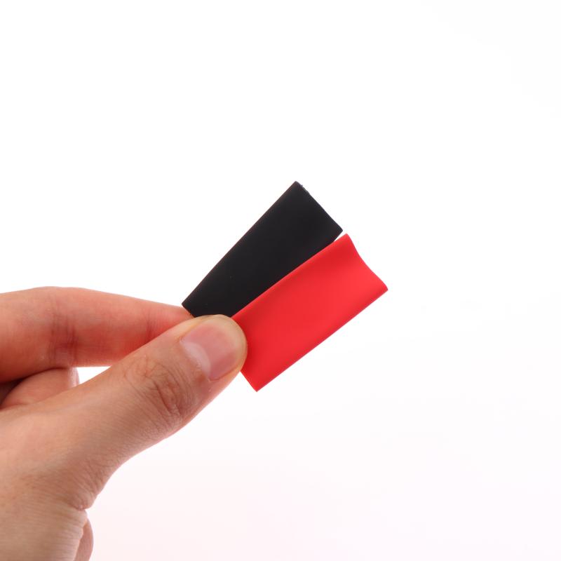 60/100/130Pcs Awg 4 6 8 10 12 Ring Lug Kit With Shrink Tubing 50 Battery Cable Lugs With Shrink Copper Terminal Connectors