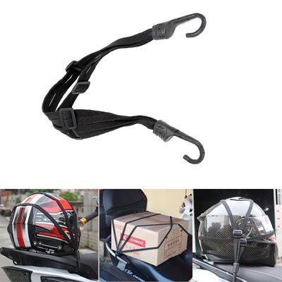 2019 Bicycle Rubber Band Elastic Luggage Net Motorcycle Bag Net Q1Q7