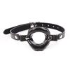 Sexy Women's Underwear Leather Body Harness  Bondage Handcuffs Erotic Suspenders SM Sex Toys for Two Couples 18+ Adult Games