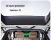 Ideal i6-L9 Series TPE Trunk Mat for Front & Rear - Custom Fit 26 New Model
