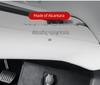 SU7 Alcantara Suede Center Console Ultra-Thin Adhesive Interior Modification Patch
