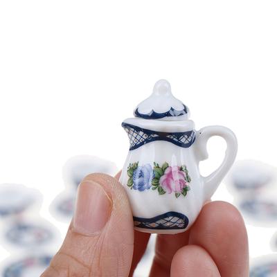 Poppen en knuffels – Poppenhuizen en accessoires