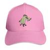 Ed Hyena  Baseball Cap Fashion Beach Birthday Designer Cap Uv Protection Solar Hat Hats Unisex Womens