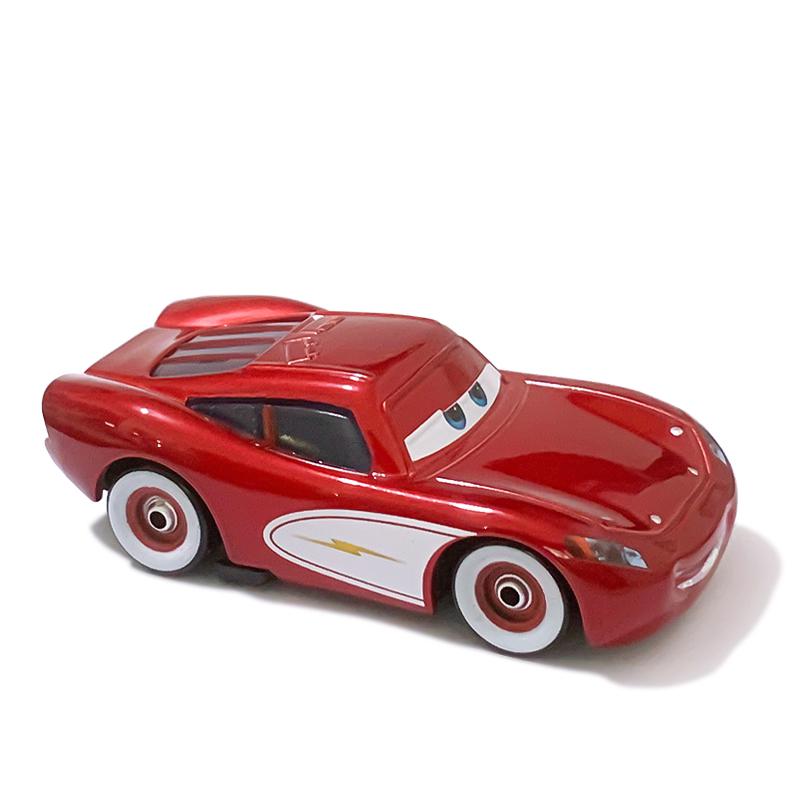 Diseny Pixer Cars Monster Truck Tormentor Mater Frightening McMean Lightning McQueen I-Screamer Wrestler Model Car Kids Toy Gift