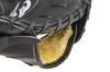 GP Baseball First Black Baseman's Mitt, Right-Handed,