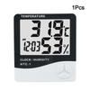 HTC-1 Hygrometer Household Thermometer Indoor Electronic Thermometer