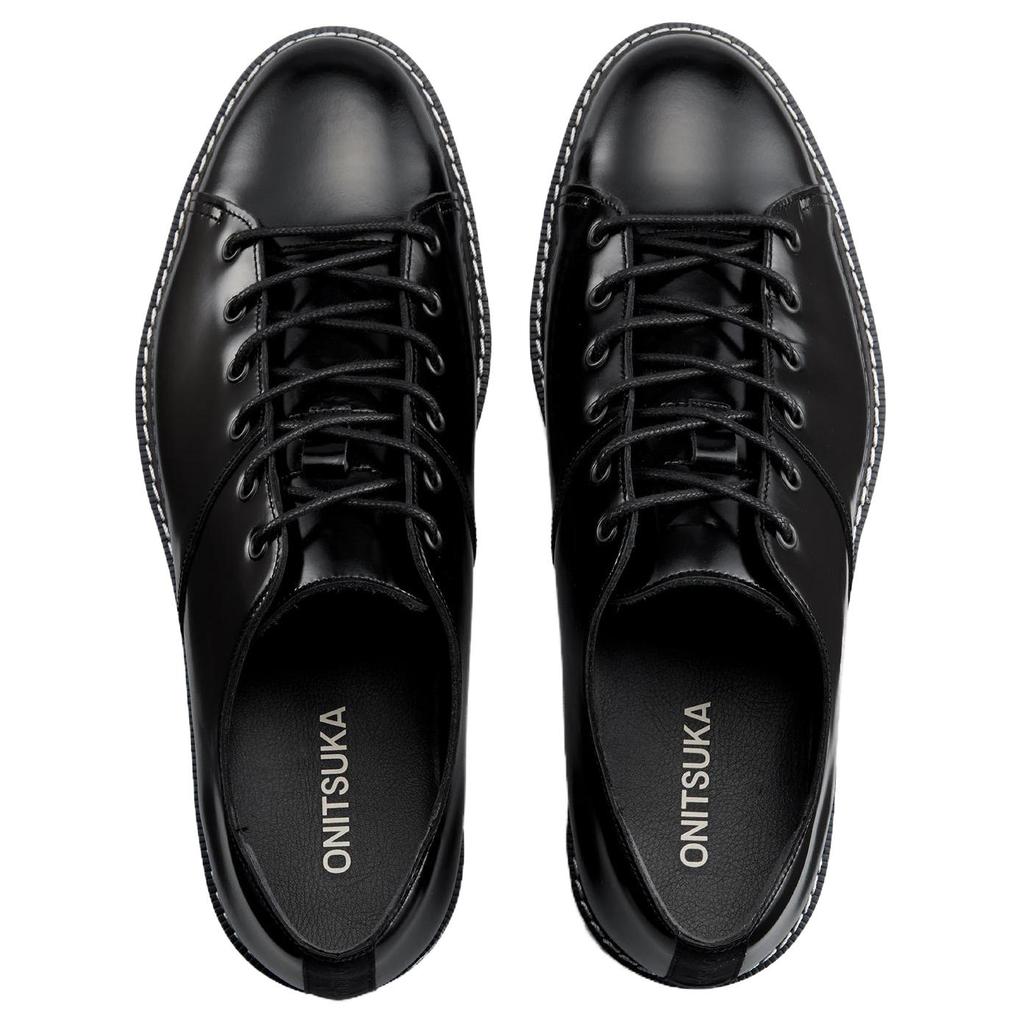 Onitsuka Tiger Dress Shoes Men's Black 1181A513-001