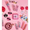 TONYMOLY Skin Tone Fixing Cover Cushion Puff 3 Stk.[Zootopia Limited Edition]