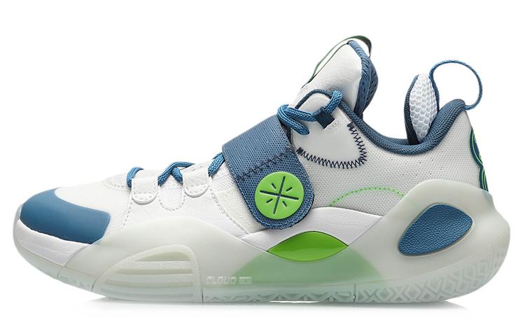 Li-Ning Li Ning All City8 All City 8 Textile, Synthetic Leather, TPU