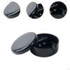 Calligraphy Inkstone Ink Fountain Box for Chinese Japanese Professional