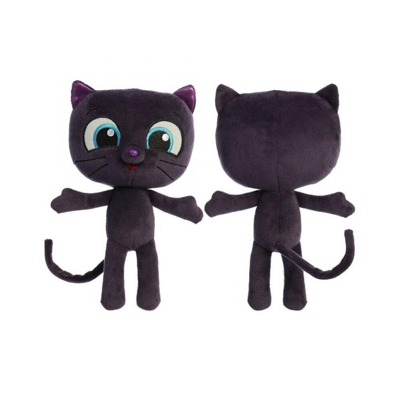 Κινούμενο σχέδιο Αληθινή και το Βασίλειο του Ουράνιου Τόξου Βελούδινη Γεμιστή Κούκλα Bartleby Παιχνίδι Δώρο για Παιδιά