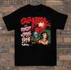 Calabrese Show T-Shirt Unisex All Size S To 5XL Unisex T-Shirt
