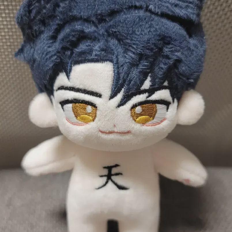 

Нам Гун-хёк Атрибуты Неофициальная 10-сантиметровая кукла Мэн Мун Хёк