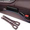FA4Car Seat Gap Plug Strip Side Seam Filler Leak Proof Accessories For BMW M Performance 3 Series X3 X7 F40 F44 F48 F39 G20 G30 G32