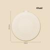1x/5x Magnifying Makeup Mirror Intelligent Tri Color LED Light Cosmetic Mirrors Small Portable HD Double-Sided Mirror for Travel