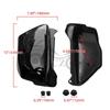 Universal Side Battery Cover for Motorcycle Magna VF750 (1994-2004)