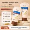 TWG Oat Soothing & Nourishing Hand Cream for Autumn/Winter, 100ml Portable Tube