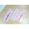 Sweetpourin - Plastic False Eyelashes Tweezers