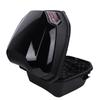Motorcycle   Tail Box 32L Large Capacity Waterproofing Portable Replacement for  