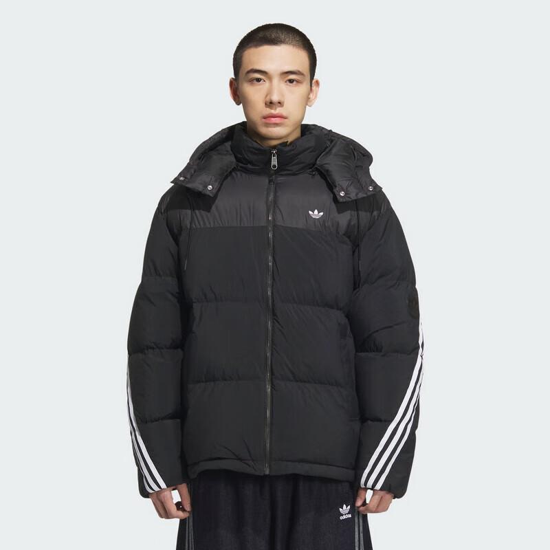 Adidas KC0173 Men s Down Jacket L