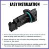 Car Mass Air Flow Sensor Replacement No.0280218108 Fit For Volvo XC90 03-06